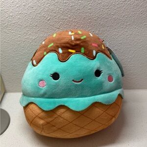 Ice Cream Squishmallow - Maya